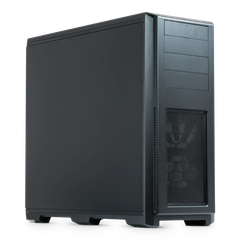 Vỏ Case Máy Tính Phanteks Enthoo Pro 620 CLOSED PANEL - SATIN BLACK
