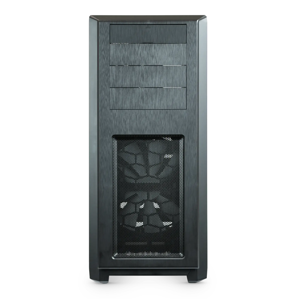 Vỏ Case Máy Tính Phanteks Enthoo Pro 620 CLOSED PANEL - SATIN BLACK