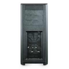 Vỏ Case Máy Tính Phanteks Enthoo Pro 620 CLOSED PANEL - SATIN BLACK