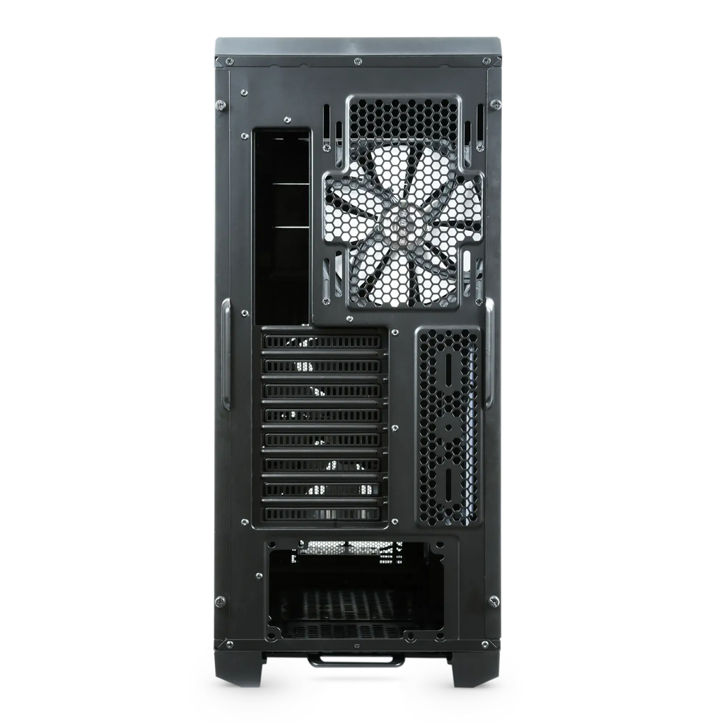 Vỏ Case Máy Tính Phanteks Enthoo Pro 620 CLOSED PANEL - SATIN BLACK