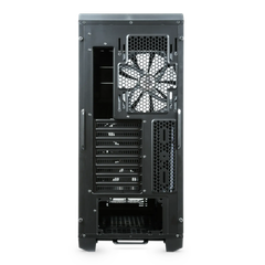 Vỏ Case Máy Tính Phanteks Enthoo Pro 620 CLOSED PANEL - SATIN BLACK