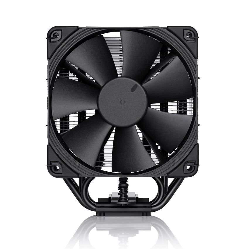 Tản Nhiệt Khí Noctua NH - U12S - BLACK