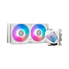 TẢN NHIỆT NƯỚC AIO MSI MAG CORELIQUID I240 - WHITE