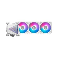 TẢN NHIỆT NƯỚC AIO MSI MAG CORELIQUID I360 - WHITE
