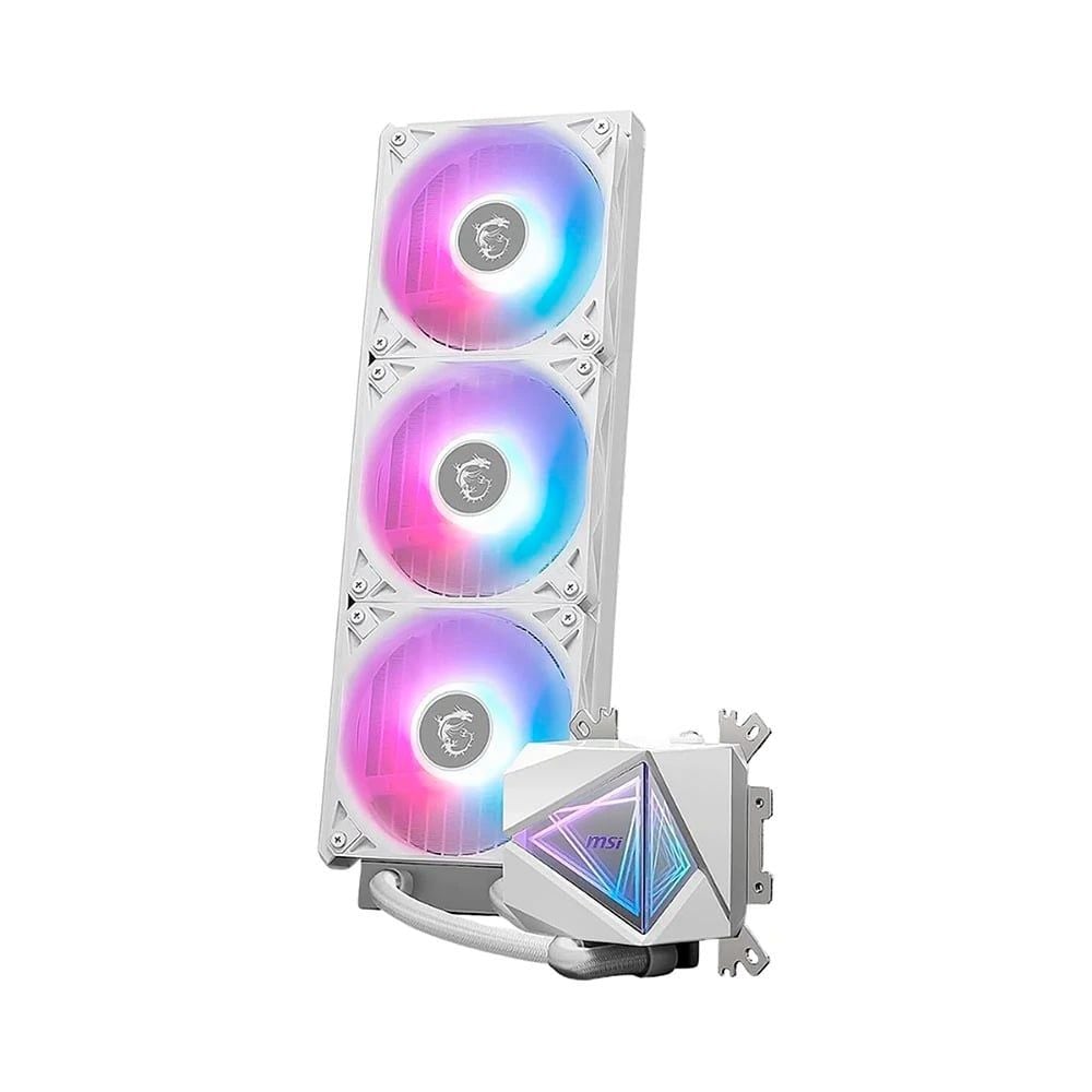 TẢN NHIỆT NƯỚC AIO MSI MAG CORELIQUID I360 - WHITE