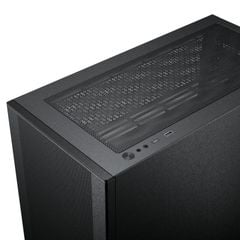 Vỏ Case Máy Tính Phanteks 523 Series XT Pro Ultra ATX - BLACK