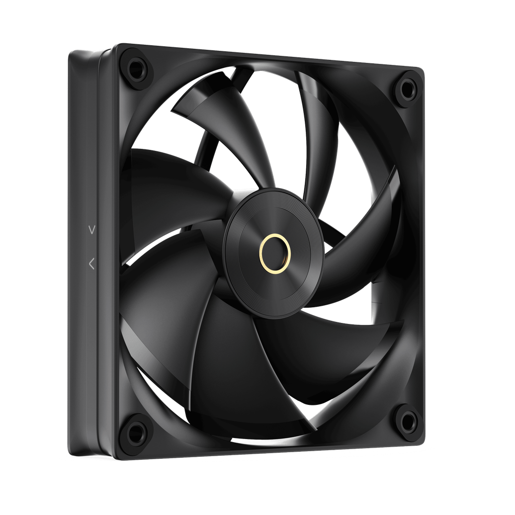 Tản Nhiệt Nước AIO Ocypus Sigma L36 PRO - BLACK