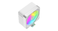 Tản Nhiệt Khí Ocypus Delta A40 EX ARGB - WHITE