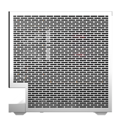 Vỏ Case Máy Tính DarkFlash F1 - WHITE