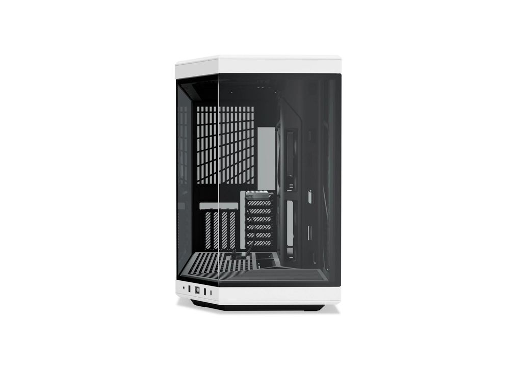 Vỏ Case Máy TÍnh HYTE Y70 Standard Case - BLACK/WHITE