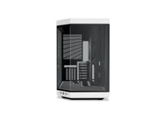 Vỏ Case Máy TÍnh HYTE Y70 Standard Case - BLACK/WHITE