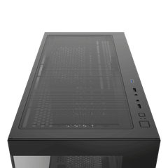 Vỏ Case Ocypus Gamma C52 - BLACK