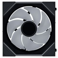Fan Case LIAN LI UNI FAN SL-INF WIRELESS 120 | REVERSE - BLACK (ĐEN/CÁNH NGƯỢC)