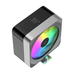 Tản Nhiệt Khí Ocypus Delta A40 EX Digital - BLACK