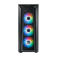 Vỏ Case Máy Tính COOLERMASTER MasterBox 520 Mesh ARGB