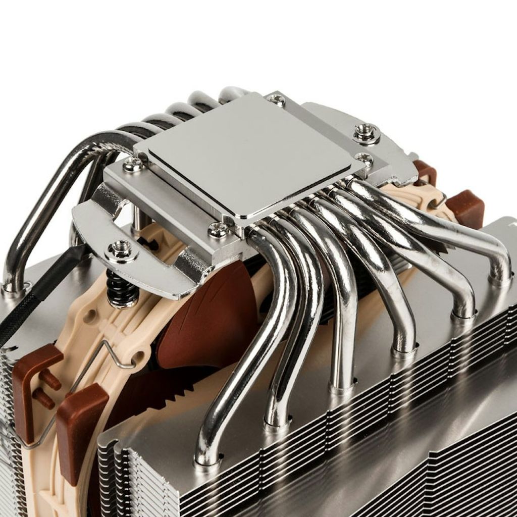 Tản Nhiệt Khí Noctua NH D15S