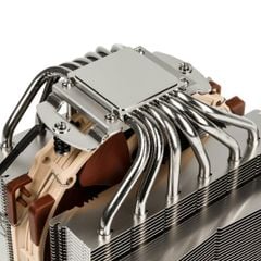 Tản Nhiệt Khí Noctua NH D15S