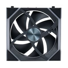 Fan Case LIAN LI UNI FAN SL WIRELESS 120 | SINGLE PACK - BLACK (1 QUẠT KHÔNG LCD)