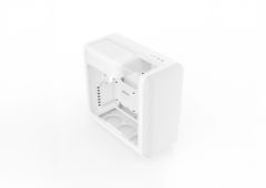 Vỏ Case Máy Tính HYTE X50 Case - SNOW WHITE