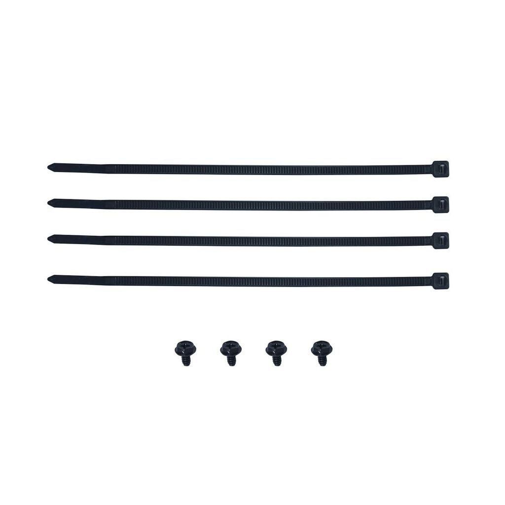 Nguồn Lian Li SP Platinum 850W - BLACK