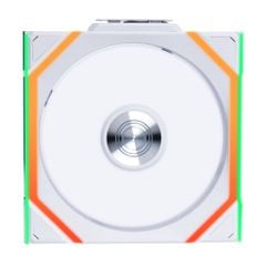Bộ 3 Fan Case LIAN LI UNI FAN SL WIRELESS 120 | TRIPPLE PACK - WHITE (KHÔNG LCD)