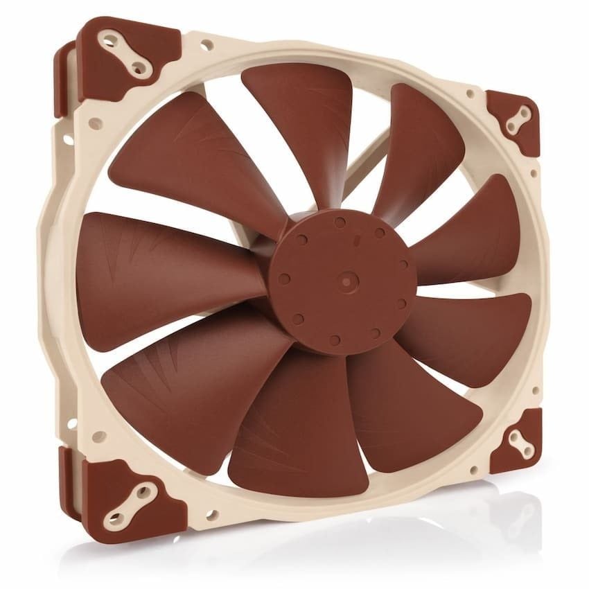 Quạt Tản Nhiệt Noctua NF-A20 PWM