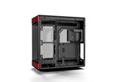 Vỏ Case Máy Tính HYTE Y60 - BLACK/RED