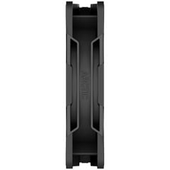 Quạt Fan case 12cm Arctic P12 Pro Reverse - BLACK (ACFAN00331A/Cánh ngược)