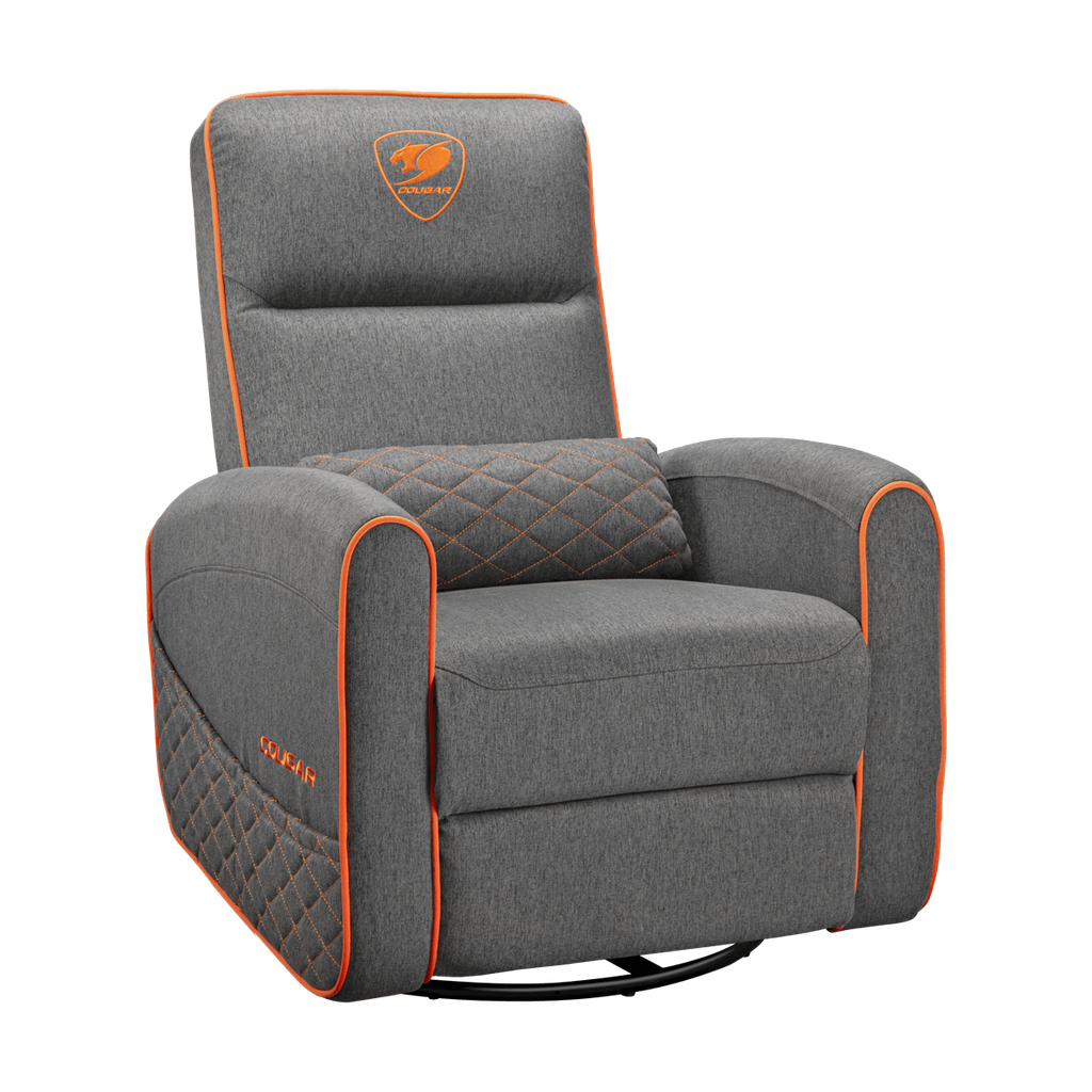 Ghế Sofa Gaming Cougar FIDOM - GRAY