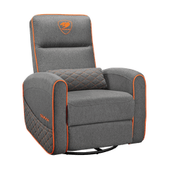 Ghế Sofa Gaming Cougar FIDOM - GRAY