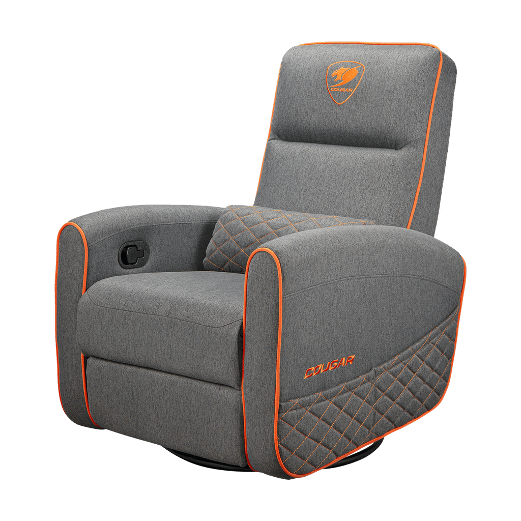 Ghế Sofa Gaming Cougar FIDOM - GRAY