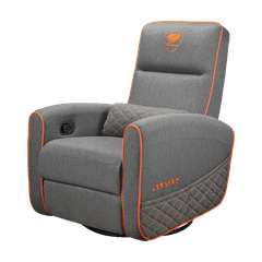 Ghế Sofa Gaming Cougar FIDOM - GRAY