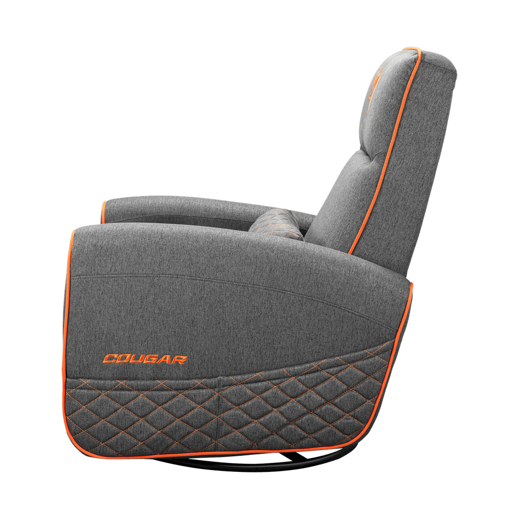 Ghế Sofa Gaming Cougar FIDOM - GRAY