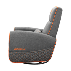 Ghế Sofa Gaming Cougar FIDOM - GRAY
