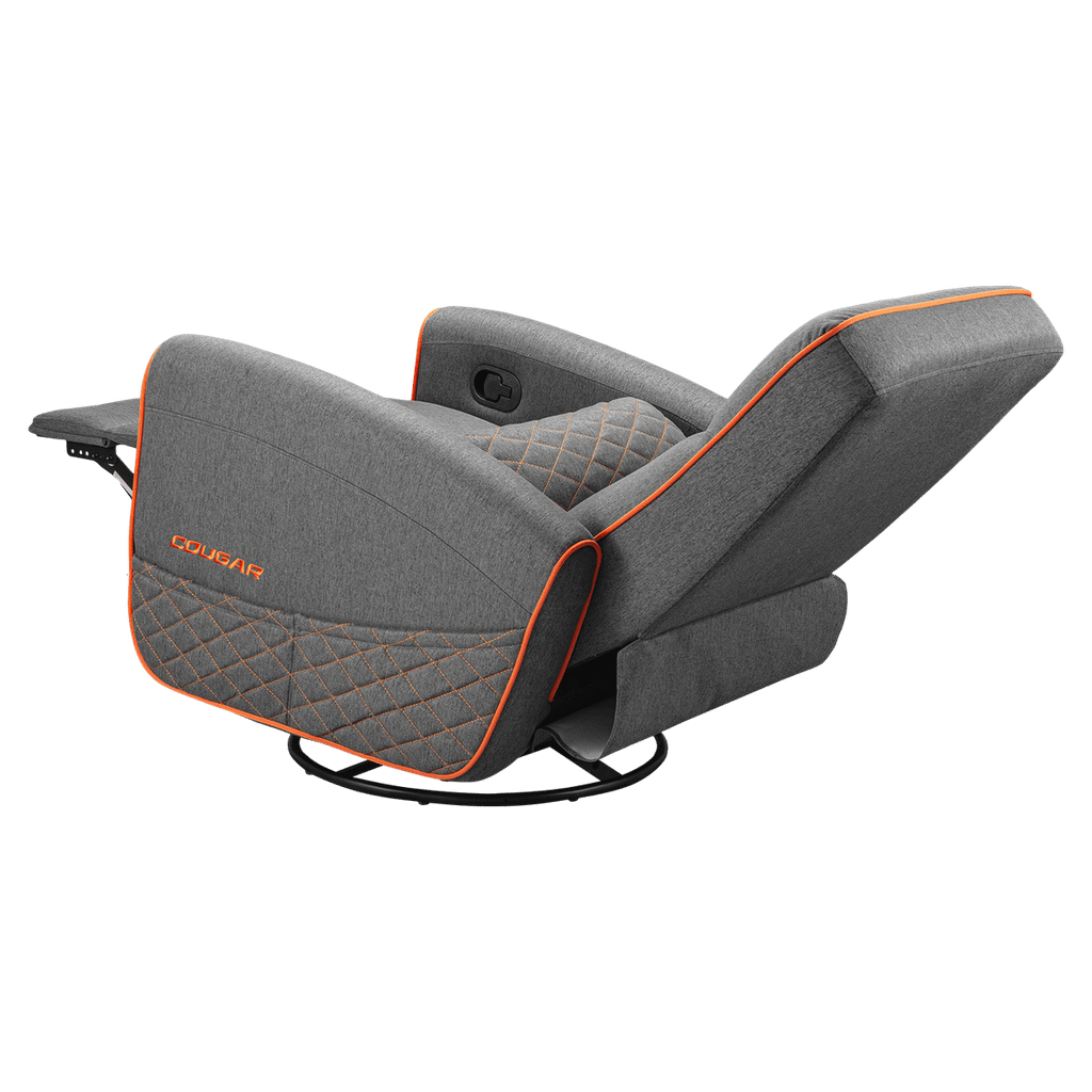 Ghế Sofa Gaming Cougar FIDOM - GRAY