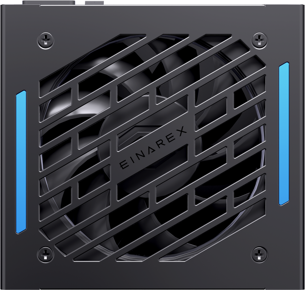 NGUỒN MÁY TÍNH EINAREX NEXUS LITE 1000W CYBERNETIC GOLD
