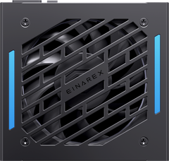 NGUỒN MÁY TÍNH EINAREX NEXUS LITE 1000W CYBERNETIC GOLD