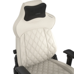 Ghế Corsair TC500 LUXE Frost