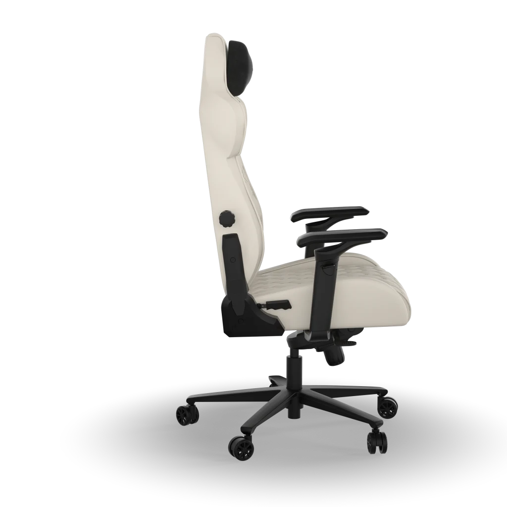 Ghế Corsair TC500 LUXE Frost