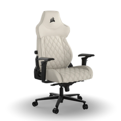 Ghế Corsair TC500 LUXE Frost