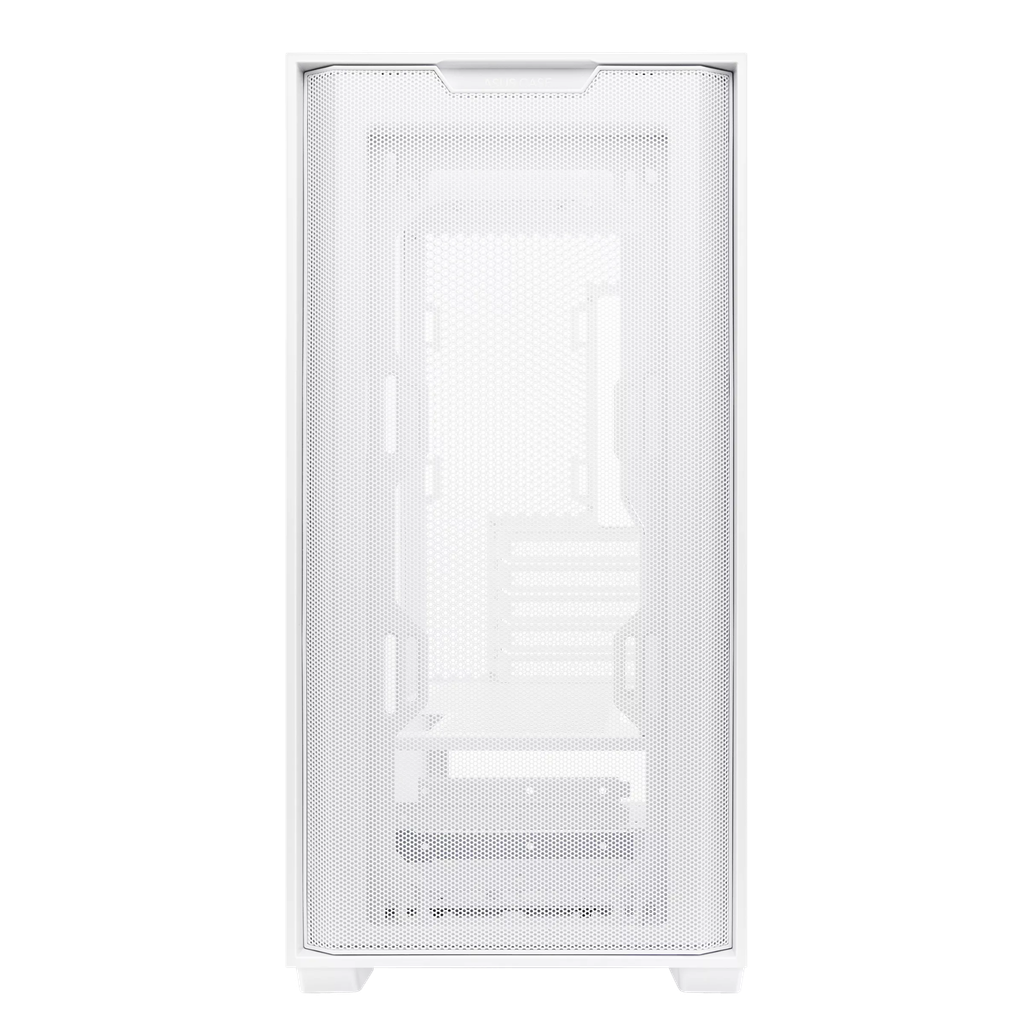 Vỏ Case ASUS A21 micro-ATX - WHITE