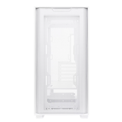 Vỏ Case ASUS A21 micro-ATX - WHITE