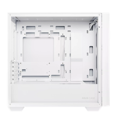 Vỏ Case ASUS A21 micro-ATX - WHITE