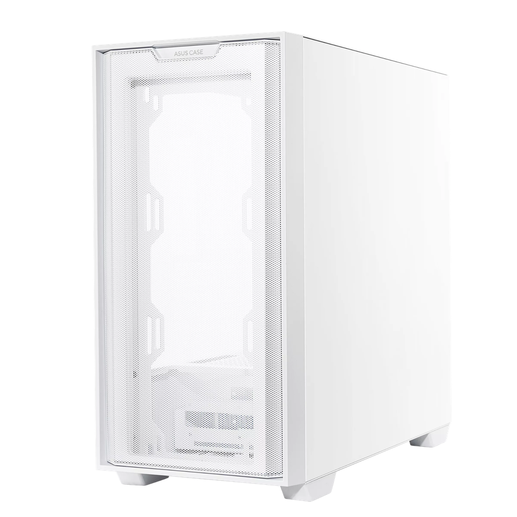 Vỏ Case ASUS A21 micro-ATX - WHITE