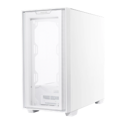 Vỏ Case ASUS A21 micro-ATX - WHITE