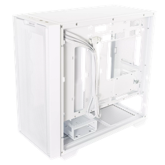 Vỏ Case ASUS A21 micro-ATX - WHITE