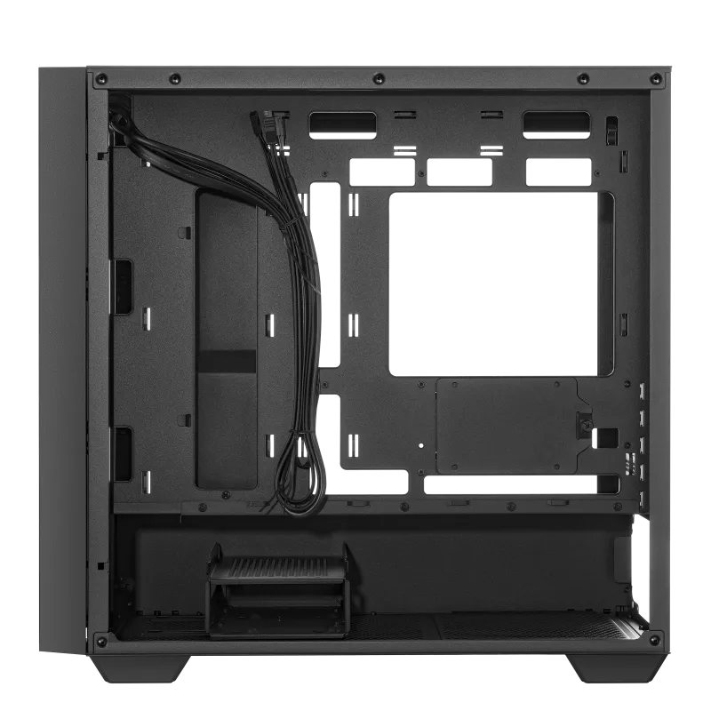 Vỏ Case ASUS A21 micro-ATX - BLACK