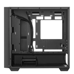 Vỏ Case ASUS A21 micro-ATX - BLACK
