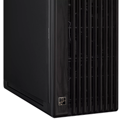 Vỏ Case ASUS PROART PA602 WOOD METAL PWM - BLACK