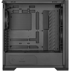 Vỏ Case TUF Gaming GT302 ARGB - BLACK